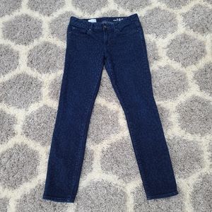 Gap Always Skinny Jeans Size 28